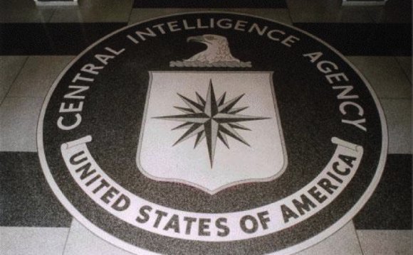 6. Alpha, a code-breaking CIA