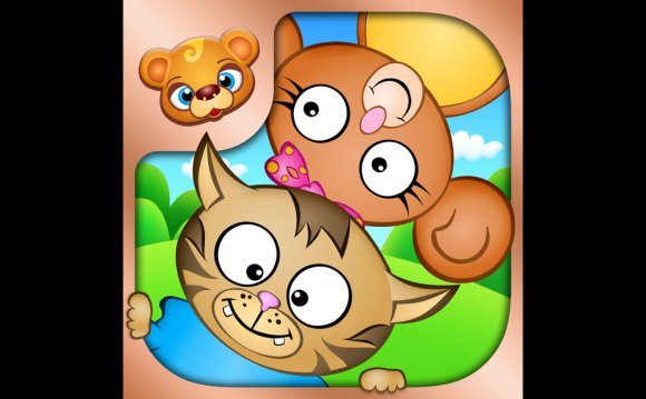 123 Kids Fun GAMES Free