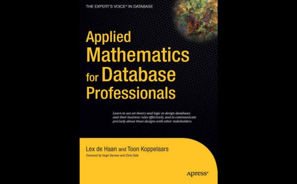 Applied Mathematics for