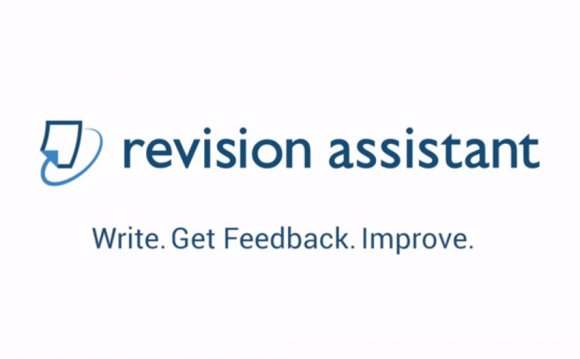 Revision Assistant : A New