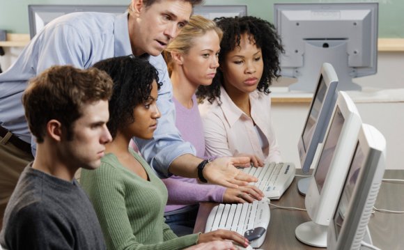 Computer Applications In