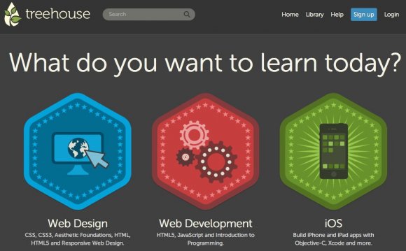 Learn Web Design