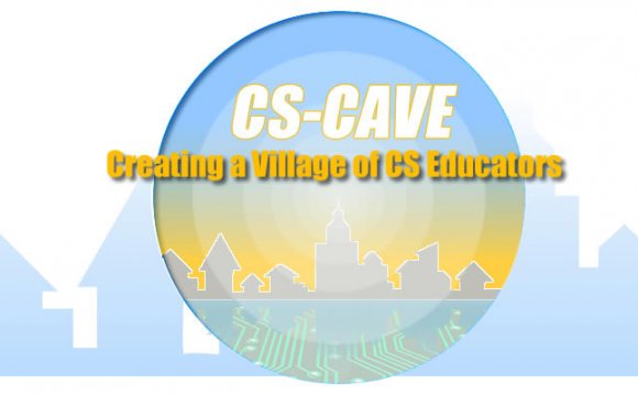 About CS-CAVE