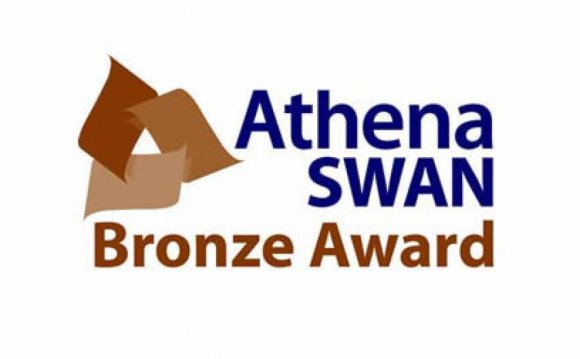 Athena SWAN