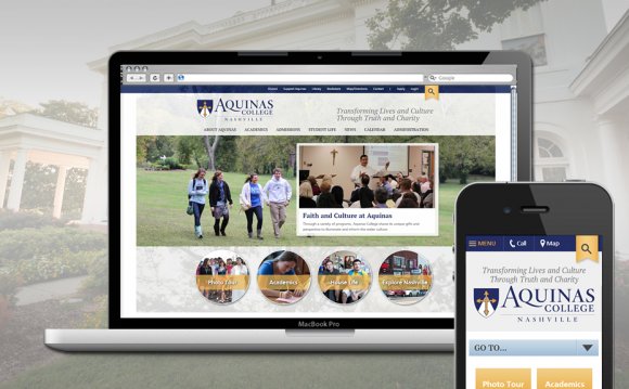 Colleges For Web Design