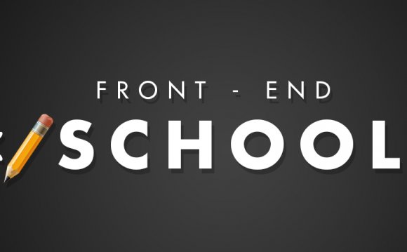 Front-End School | Front-End