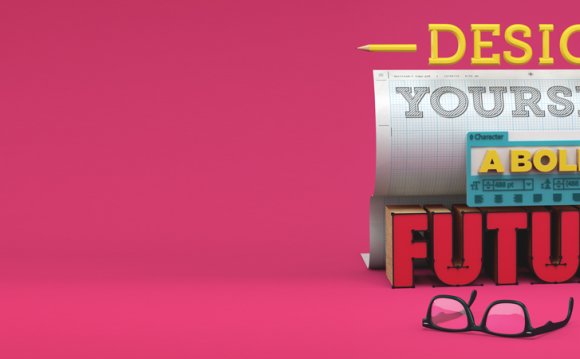 Graphic & Web Design Courses