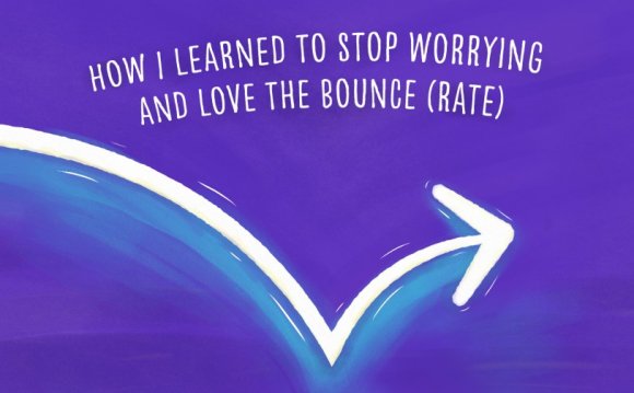 How I learned to stop worrying