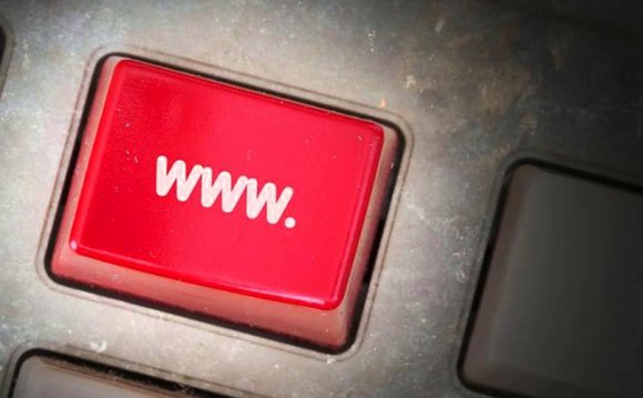 Informational Website Design