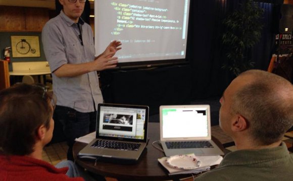 Pro-level-web-development