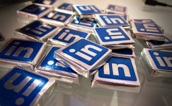 25 LinkedIn Groups for