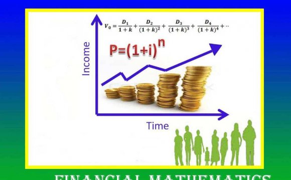Mathematics for Finance and