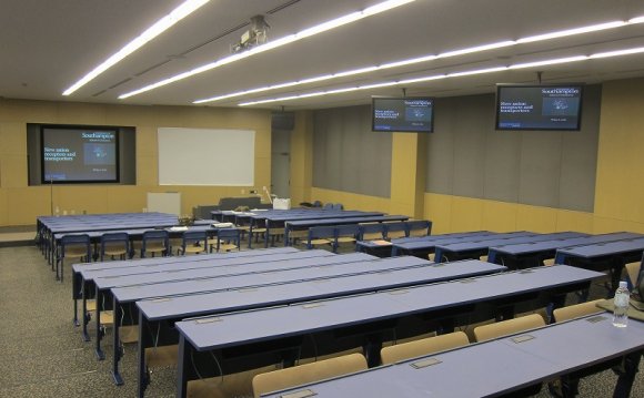 Nishi-Waseda Campus