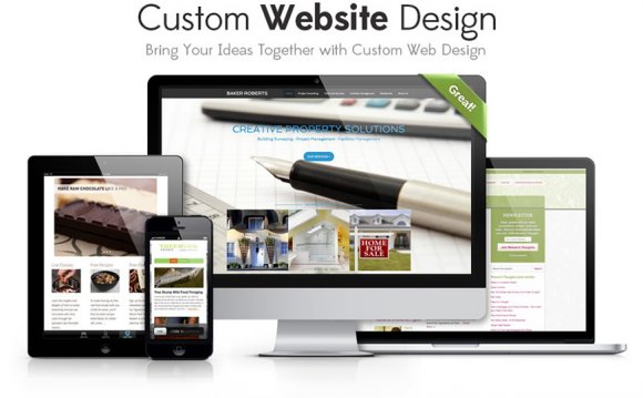 Online Web Design Courses – A