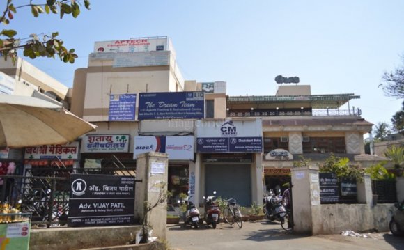 Aptech Computer Education