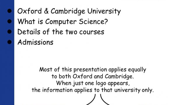 What is Computer Science?