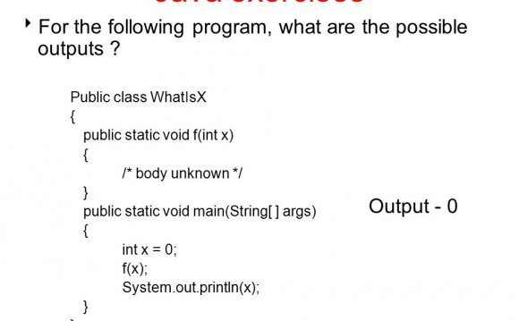 CS 307 Fundamentals of