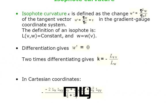 And Applied Mathematics: