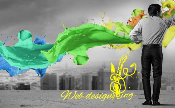 Web designing