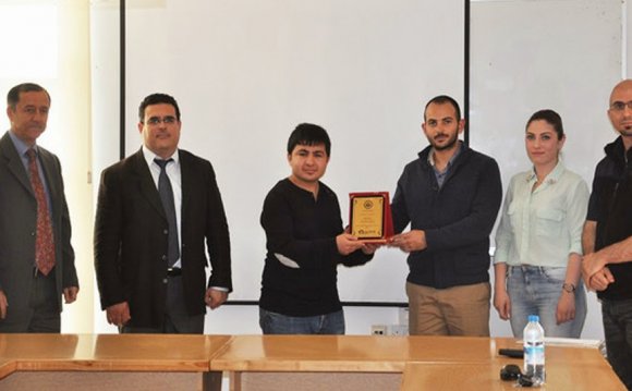 Winners of the Website Design