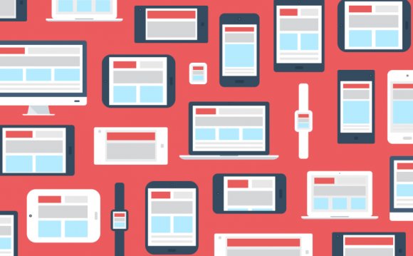 The future of responsive web