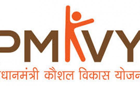 India Skill Program-PMKVY