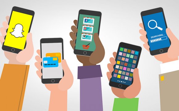 Mobile Marketing Trends 2016: