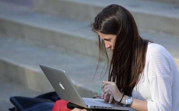 Open, online courses are