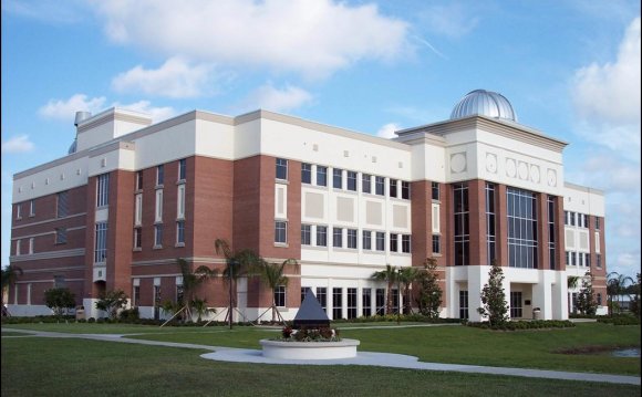 Grantham University s online