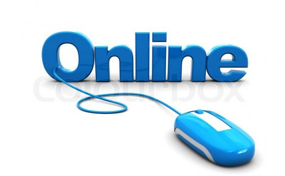 Online Computer