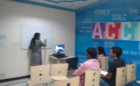 Aptech Computer Education, Bangalore