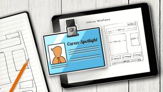 Career Spotlight: What I Do as a Front-End Web Developer