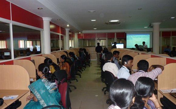 Aptech Computer Education Mumbai