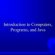 Computers Programs