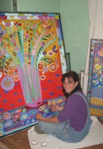 jtfolkart-artist-painting