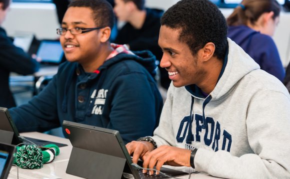 New York Computer Science