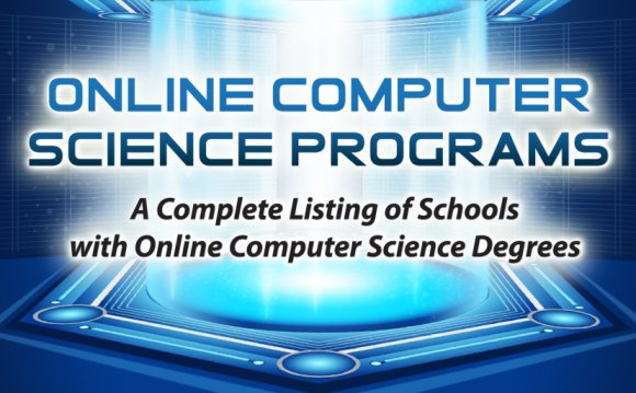 Computer Science online