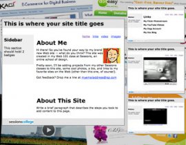 Online Web design courses