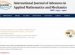 Advances in Applied Mathematics and Mechanics