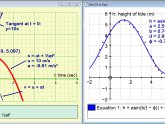 Applied Mathematics and Physics