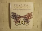 Applied Mathematics for Physical Chemistry