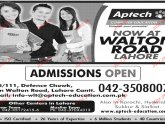 Aptech Computer
