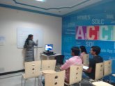 Aptech Computer Education, Bangalore