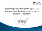 Australian educational Computing