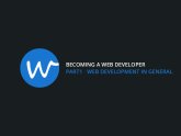 Becoming Web Developer