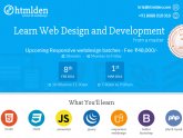 Complete Web Designing Course