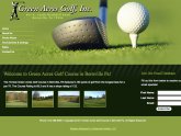 Course Website Design