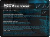 Diploma in Web Designing