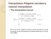 Journal of Computational and Applied Mathematics