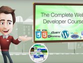 Learn to be a Web Developer
